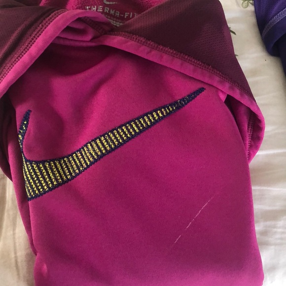 Workout Sweaters - Picture 5 of 8